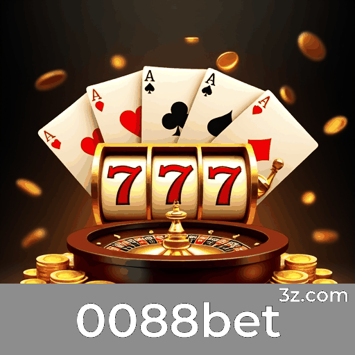 0088bet: Seu Cassino Confiável e Profissional