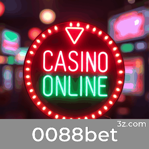 0088bet: Seu Cassino Confiável e Profissional