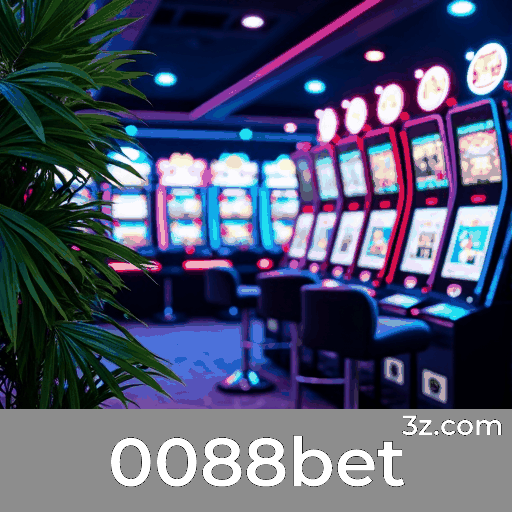 0088bet: Desafie-se com Jogos Crash e Multiplicadores Instantâneos
