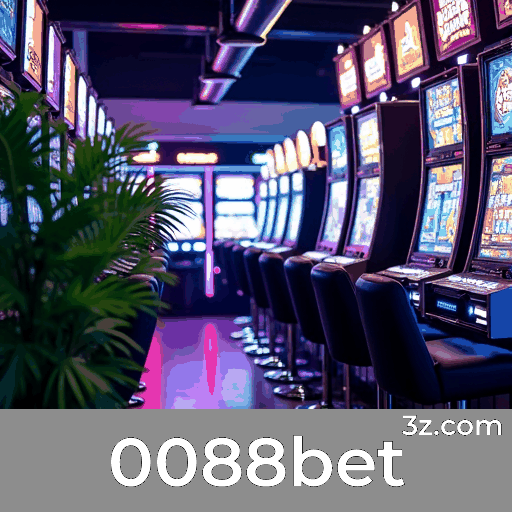 0088bet: Desafie-se com Jogos Crash e Multiplicadores Instantâneos