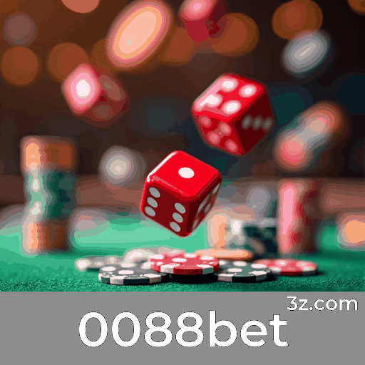 0088bet: Seu Cassino Confiável e Profissional