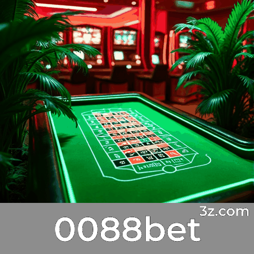 0088bet: Desafie-se com Jogos Crash e Multiplicadores Instantâneos