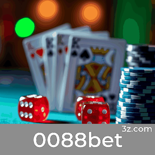 0088bet: Desafie-se com Jogos Crash e Multiplicadores Instantâneos