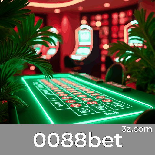 Apostas Instantâneas com o App 0088bet